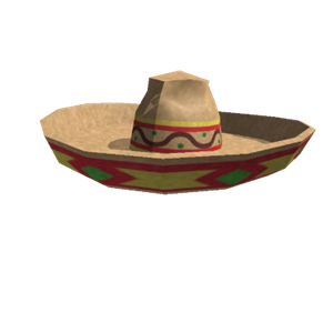 Sombrero PNG-59605